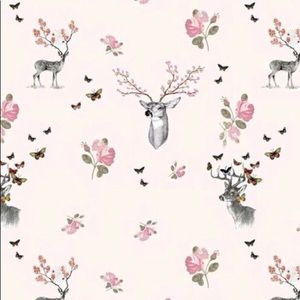 Meet your Posher, Ally